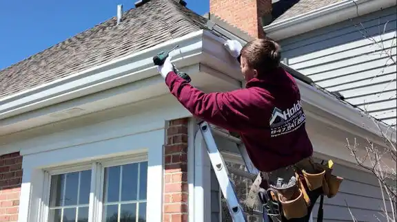 gutter services Monroe City